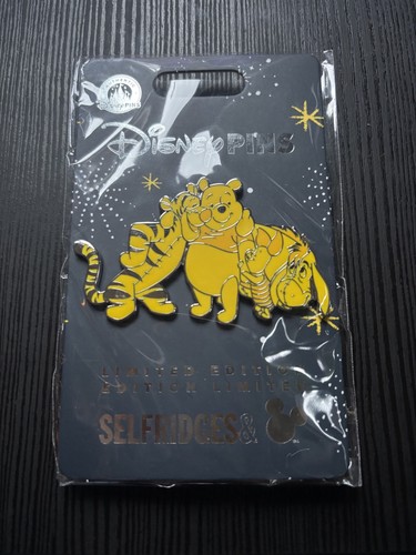 Disney selfridges exclusive - x,