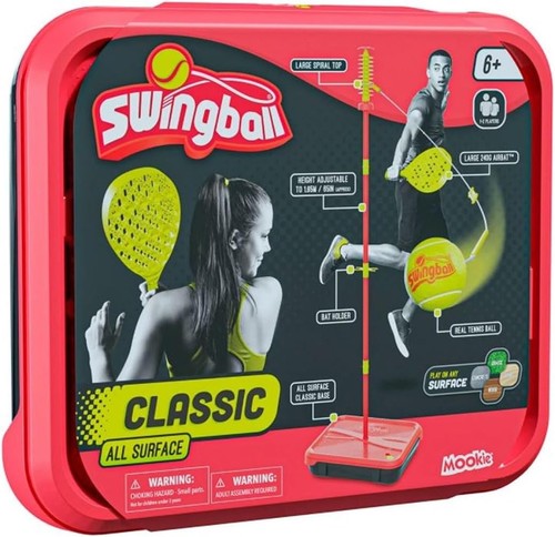 Swingball classic all - swingball,