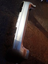 Volvo V70 BUMPER (REAR)