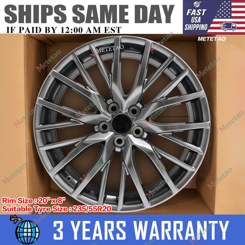 New alloy wheel rim for - new,