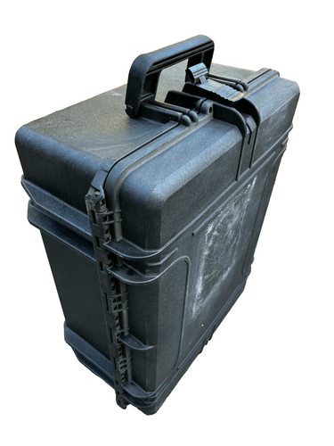Peli can - (, )