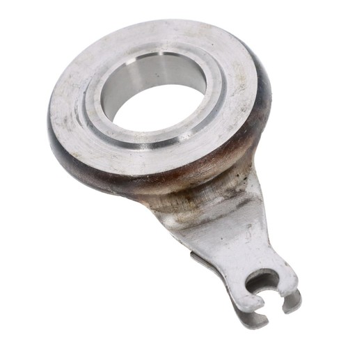 Clutch pressure piece - , with