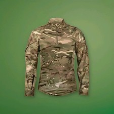 BRITISH ARMY MTP UBACS