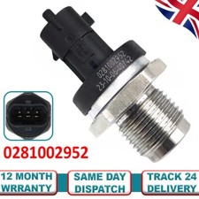 FUEL RAIL PRESSURE SENSOR For