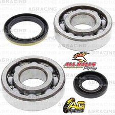 All Balls Crank Shaft Mains