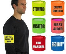 Personalised Custom Printed