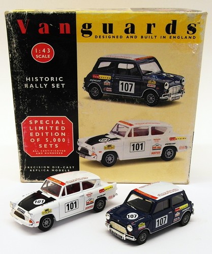 Vanguards scale h11002 - scale,