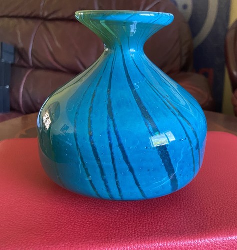Vintage mdina glass ming - vintage,
