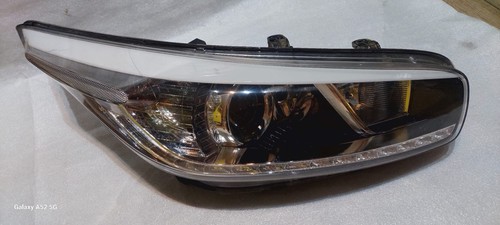 Kia ceed drivers side right - ceed,