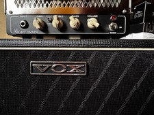 Vox Lil' Night Train NT2H