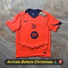 🚨 LAST ONE | Barcelona Nike