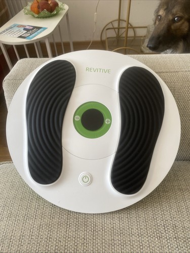 Revitive circulation booster - circulation,