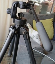 VELBON ULTRA 655 Tripod