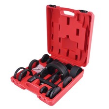 21 Piece Wheel Bearing Tool
