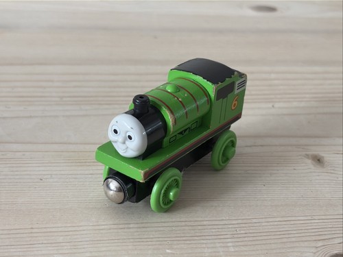 Thomas wooden railway percy - railway,