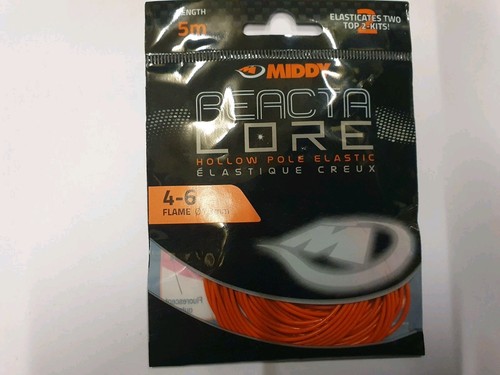 Middy reactacore hollow - middy,