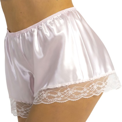 Baby pink sexy - sexy, silky