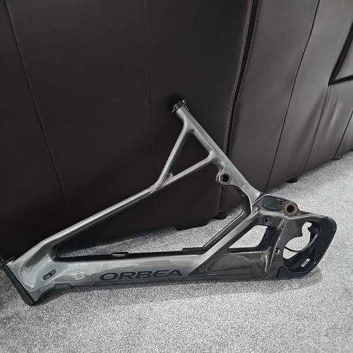 Orbea wild front - fs,