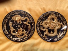 Dancing Dragon & Phoenix