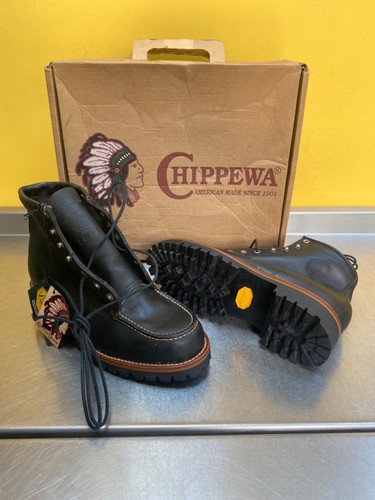 Chippewa usa mens - chippewa,