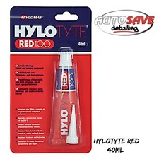 Hylomar -  Hylotyte Red 40ml