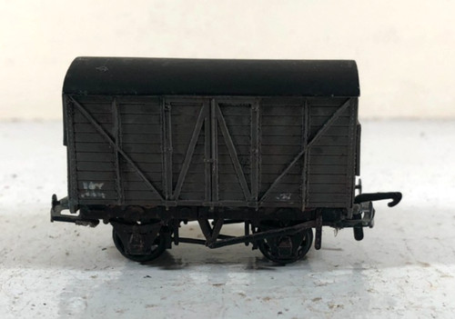 Gauge kit built - tt,