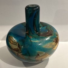 Vintage Mdina Maltese Glass