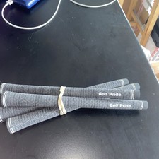 Golf Pride Tour Velvet Cord Standard - 4 Grips