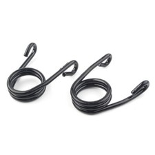 Torsion Type Solo Seat Springs