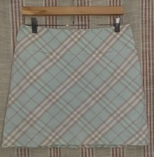 VTG Burberry London Nova Check