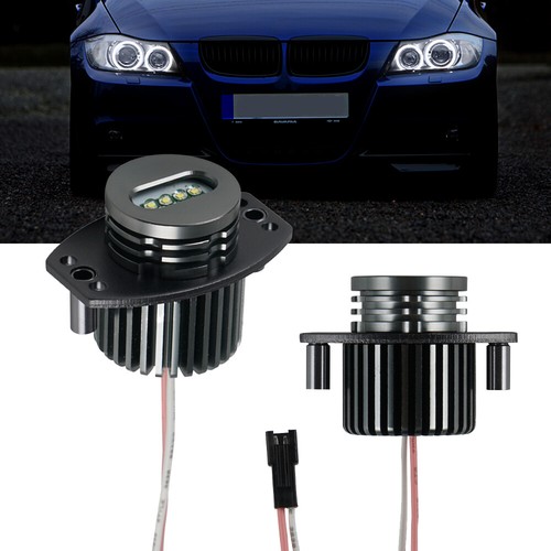 Angel eyes halo ring led - angel,