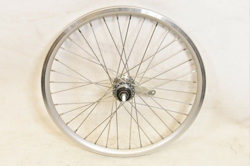 Kansi single speed rear wheel - kansi,