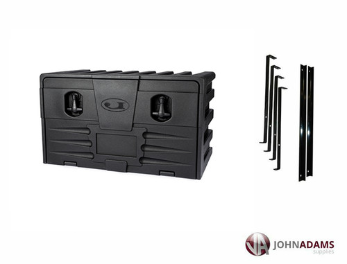 Jonesco 800mm plastic - 800mm,