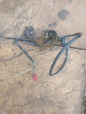 SUZUKI GSX750F GSX 750 F ENGINE PICK UP 