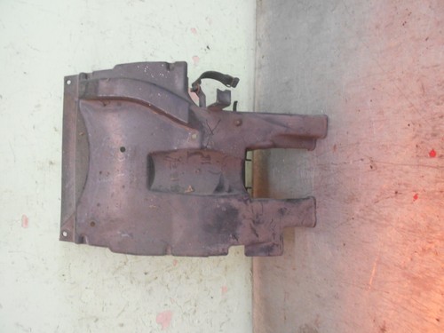 Kawasaki zx12r undertray - zx12r,