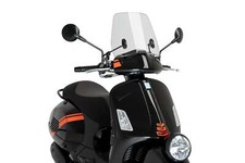 Puig moto trafic screen light - screen,