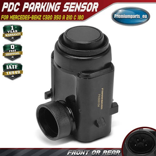 Pdc parking sensor front - parking, or