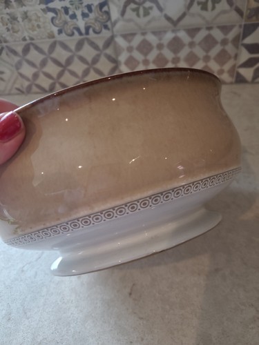 Denby seville large footed - 1,