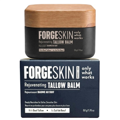 Forge skin men beef tallow - forge, men's