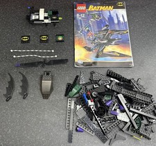 Lego Batman 7782 The Batwing