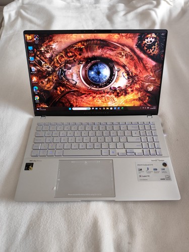 Asus vivobook copilot - asus, s
