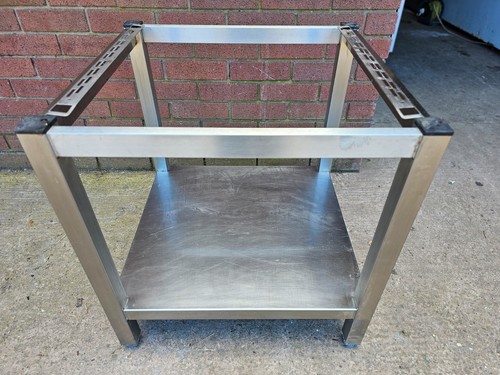 Stainless steel equipment - steel,