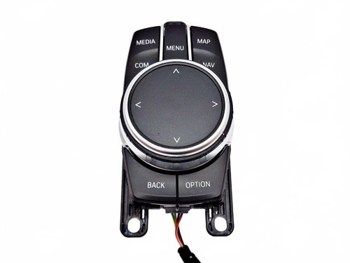 Bmw series g30 idrive - 5,