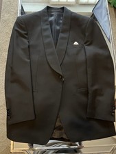 Bespoke Tailored Morning Suit