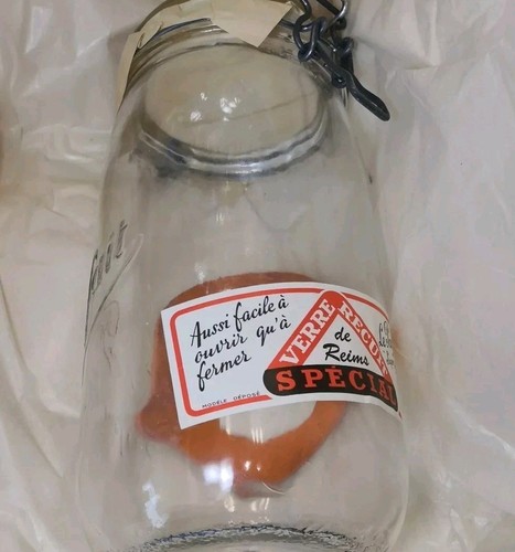 Vintage unused super seal - vintage,