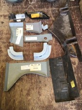 Mini Mk 1 2 Inner A panel RH +