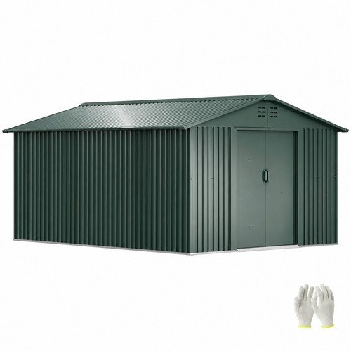 New metal garden - new, 6