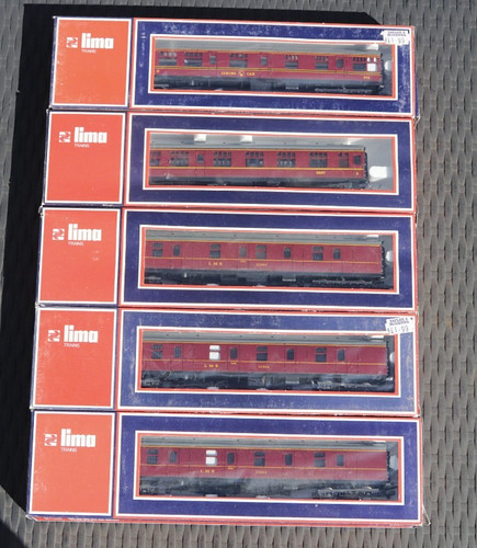 Lima gauge lms bundle - gauge,
