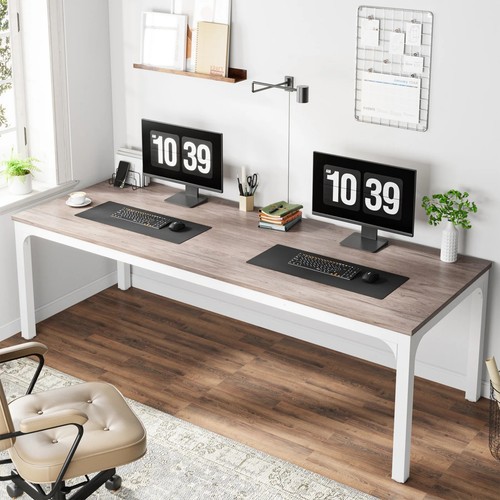 Extra long computer desk - extra,