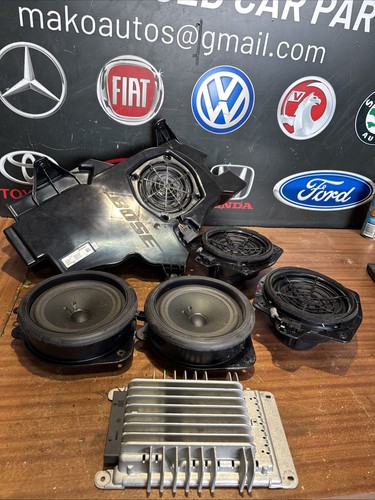 Genuine audi 3 door - a3, 8p